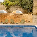 别墅 Rustic Gozo With Private Pool 休吉让
