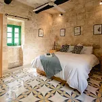 别墅 Rustic Gozo With Private Pool 休吉让