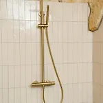 Rustic Gozo With Private Pool 别墅 休吉让
