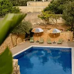 Rustic Gozo With Private Pool *