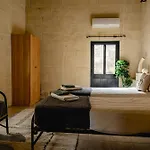 Rustic Gozo With Private Pool 别墅 休吉让