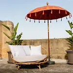 别墅 Rustic Gozo With Private Pool 休吉让