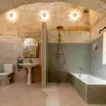 Rustic Gozo With Private Pool 别墅 休吉让