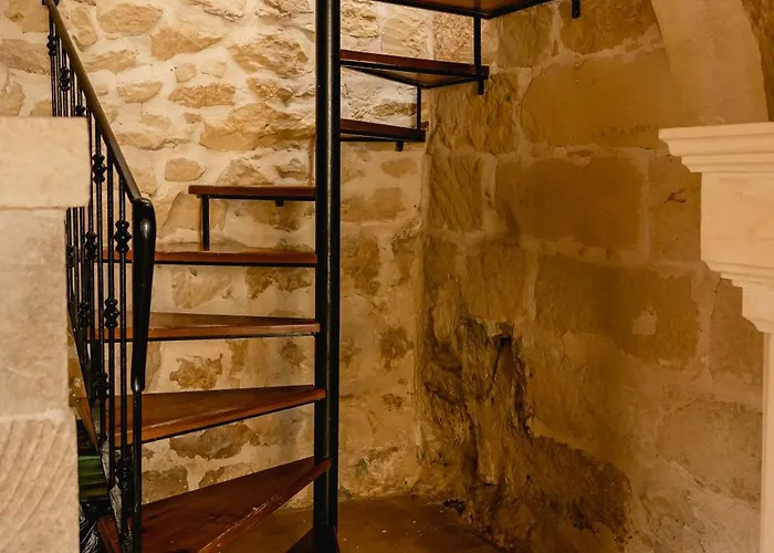 Rustic Gozo With Private Pool Xewkija