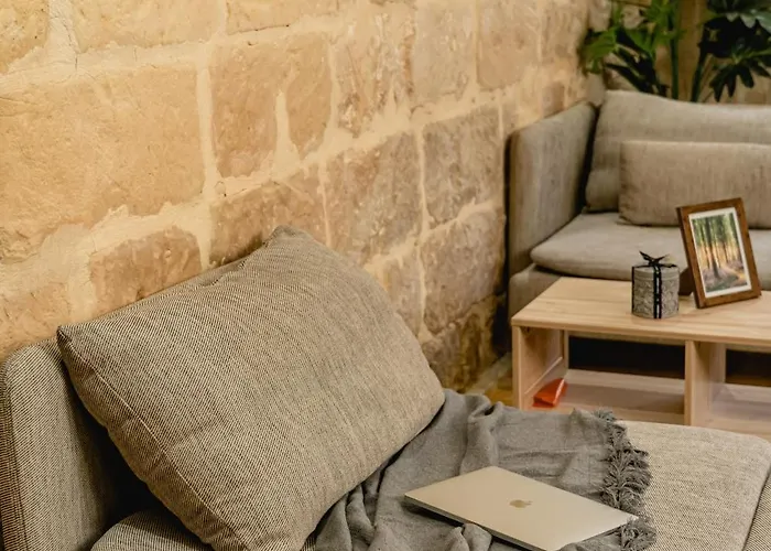 Rustic Gozo With Private Pool Villa *