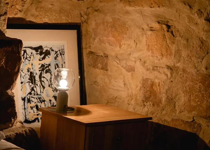 Villa Rustic Gozo With Private Pool