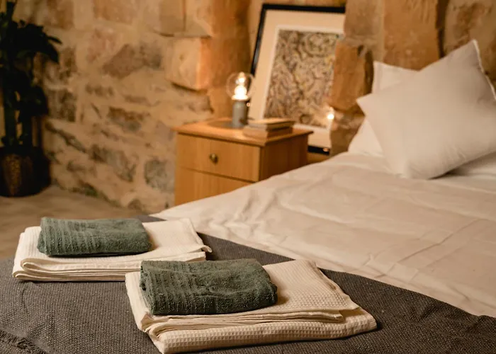 Rustic Gozo With Private Pool Villa