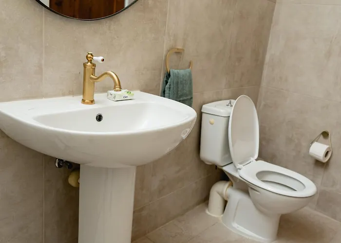 Rustic Gozo With Private Pool *