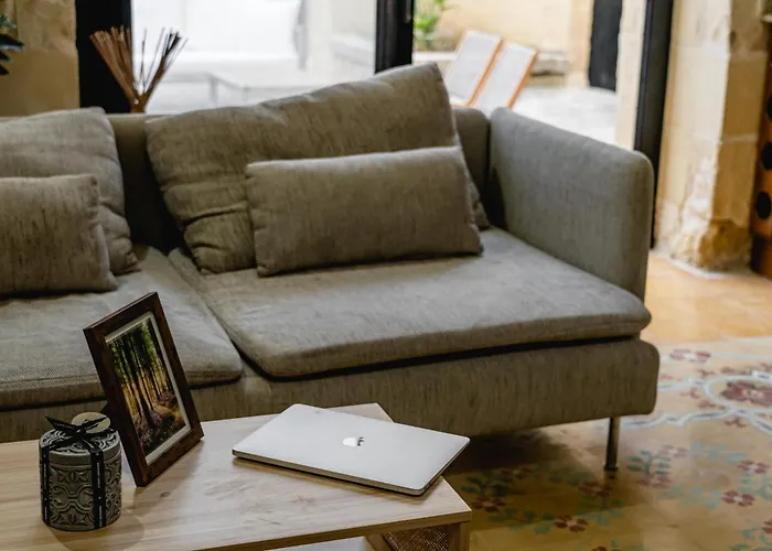 Rustic Gozo With Private Pool Xewkija