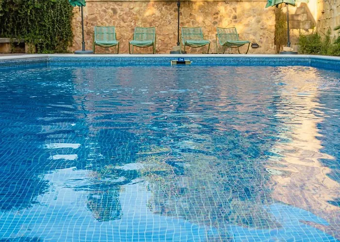 Rustic Gozo With Private Pool * Xewkija