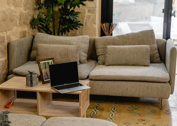 Rustic Gozo With Private Pool Villa Xewkija