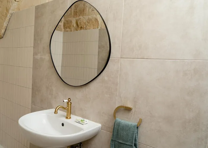 Rustic Gozo With Private Pool Xewkija