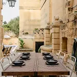 Rustic Gozo With Private Pool *