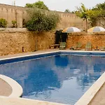 Rustic Gozo With Private Pool *