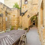 Villa Rustic Gozo With Private Pool *