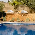 Rustic Gozo With Private Pool Villa