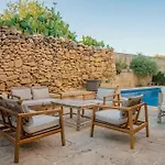 Rustic Gozo With Private Pool * Xewkija