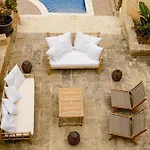 Rustic Gozo With Private Pool * Xewkija