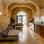 Villa Rustic Gozo With Private Pool