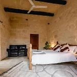 Rustic Gozo With Private Pool Villa