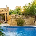 Rustic Gozo With Private Pool