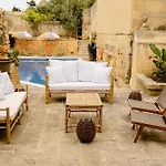 Rustic Gozo With Private Pool Villa Xewkija