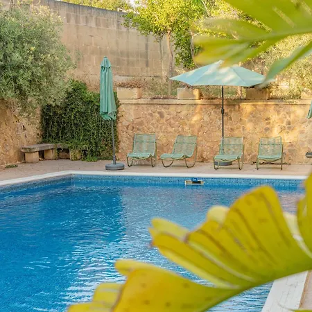 Villa Rustic Gozo With Private Pool & Garage