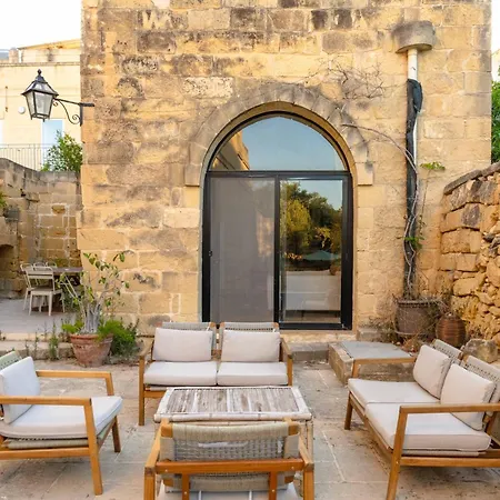 Rustic Gozo With Private Pool & Garage * Xewkija