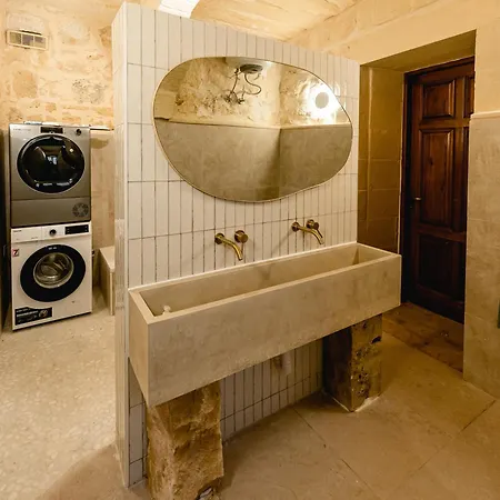 Rustic Gozo With Private Pool & Garage