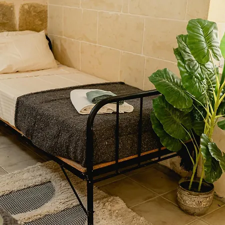 Villa Rustic Gozo With Private Pool & Garage Xewkija