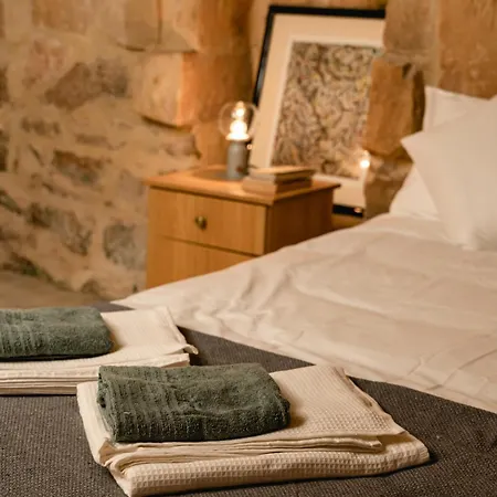 Rustic Gozo With Private Pool & Garage Villa