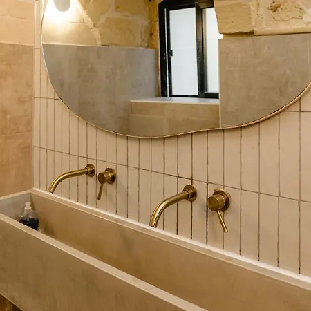 Villa Rustic Gozo With Private Pool & Garage Xewkija