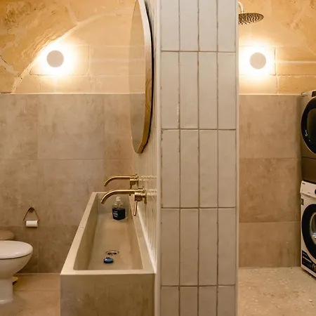 Villa Rustic Gozo With Private Pool & Garage Xewkija