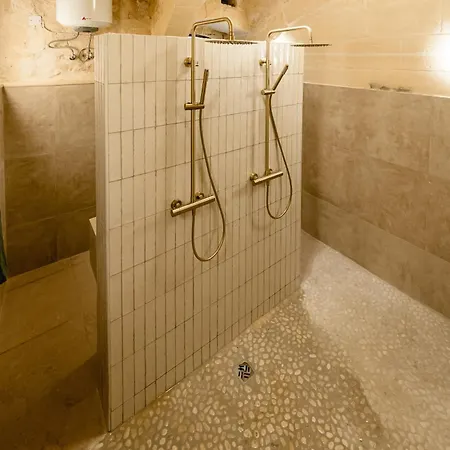 Rustic Gozo With Private Pool & Garage Villa Xewkija