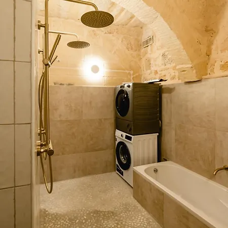 Rustic Gozo With Private Pool & Garage Xewkija