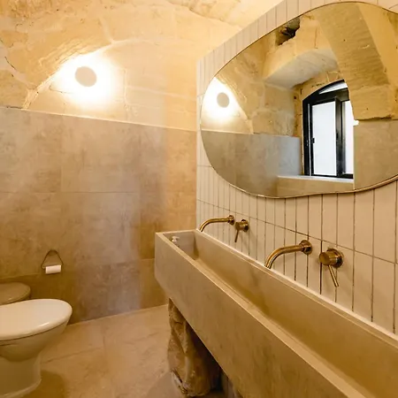 Rustic Gozo With Private Pool & Garage *