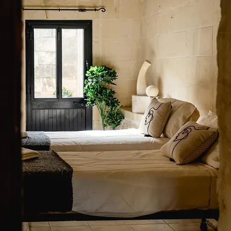 Rustic Gozo With Private Pool & Garage * Xewkija