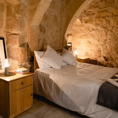 Rustic Gozo With Private Pool & Garage * Xewkija