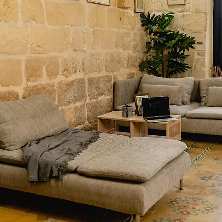 Villa Rustic Gozo With Private Pool & Garage Xewkija