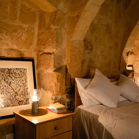 Rustic Gozo With Private Pool & Garage * Xewkija