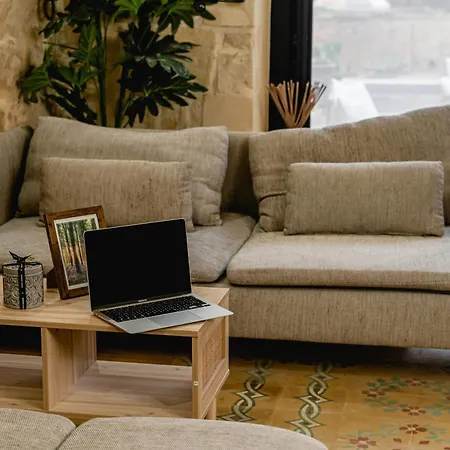 Rustic Gozo With Private Pool & Garage Villa Xewkija