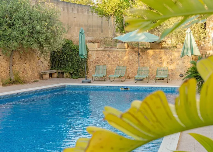 וילה Rustic Gozo With Private Pool