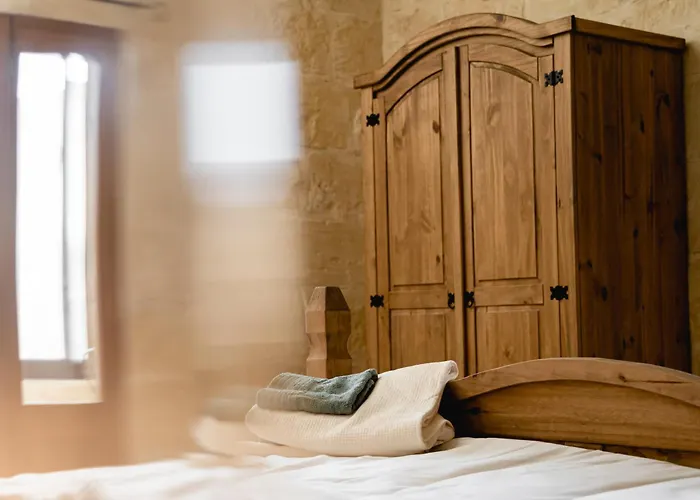 Rustic Gozo With Private Pool *