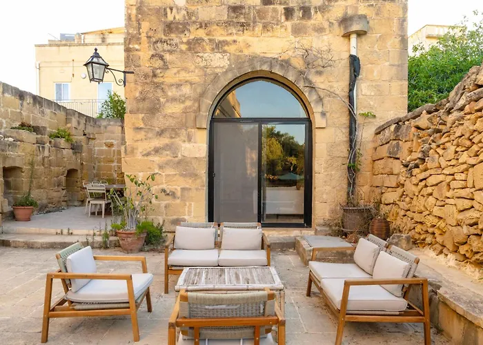 Rustic Gozo With Private Pool * Xewkija