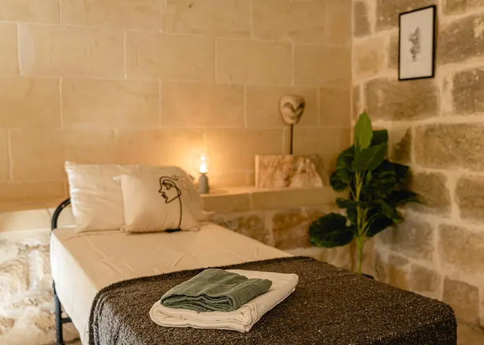 Rustic Gozo With Private Pool Xewkija