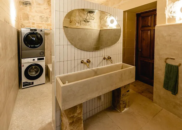 Rustic Gozo With Private Pool