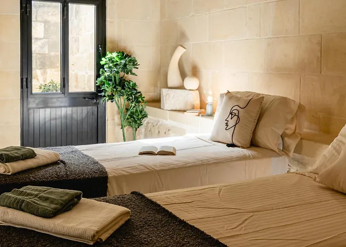 Rustic Gozo With Private Pool Vilă *