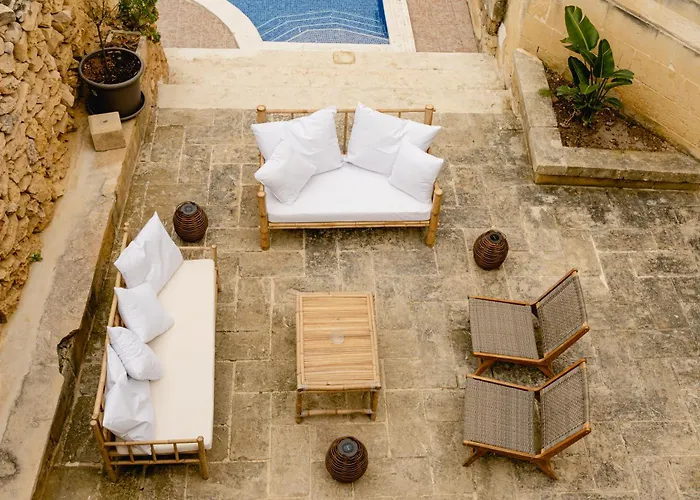 Rustic Gozo With Private Pool * Xewkija