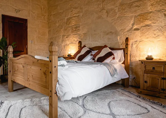 Rustic Gozo With Private Pool * Xewkija