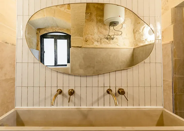 Rustic Gozo With Private Pool וילה *